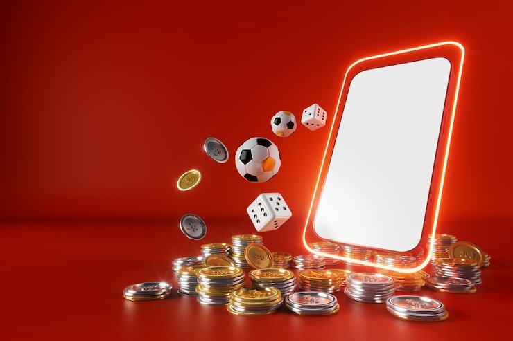 Dukungan layanan pelanggan yang sigap membantu pengguna mengatasi masalah taruhan